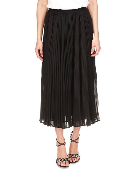 Michael Kors Pleated Skirts for Women .